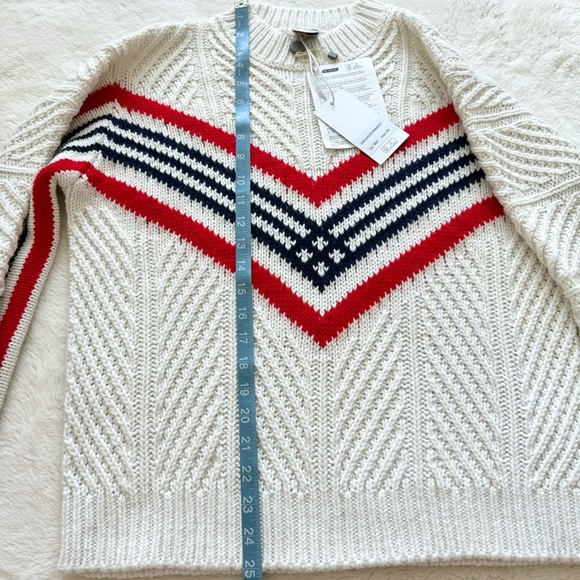 NWT!!! 8 by Yoox sweater size XS Retail 270$ - Picture 8 of 8